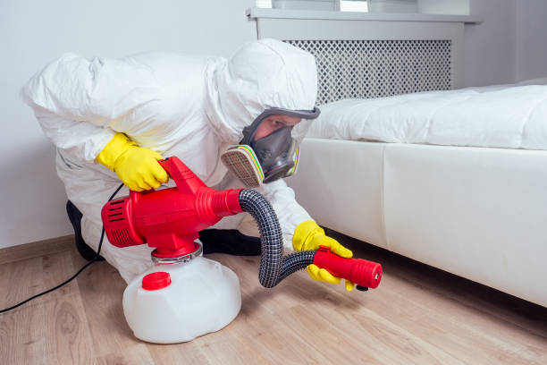 Wildlife Control Services in Azusa, CA