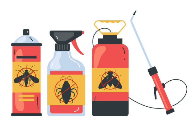 Best Spider Control Near Me  in Azusa, CA